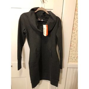 NWT Merrell Indira Dress Cowell neck- SM